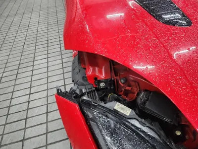 2017 Jaguar F-Type VIN: