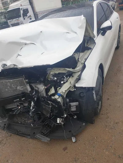 2020 Kia K5 KNAG3412BLA047956 VIN:KNAG3412BLA047956