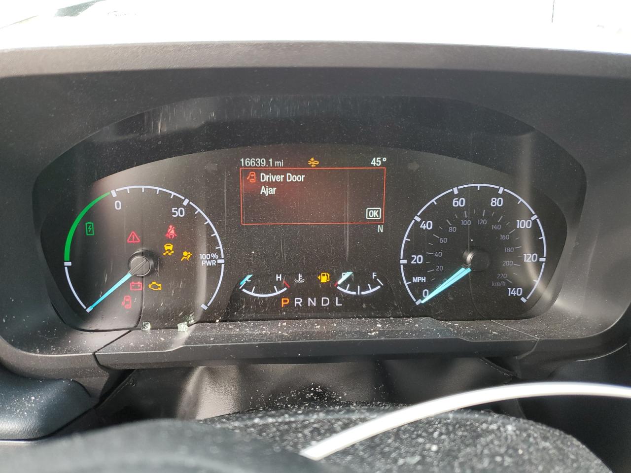 2024 FORD MAVERICK XL VIN:3FTTW8A37RRB10205