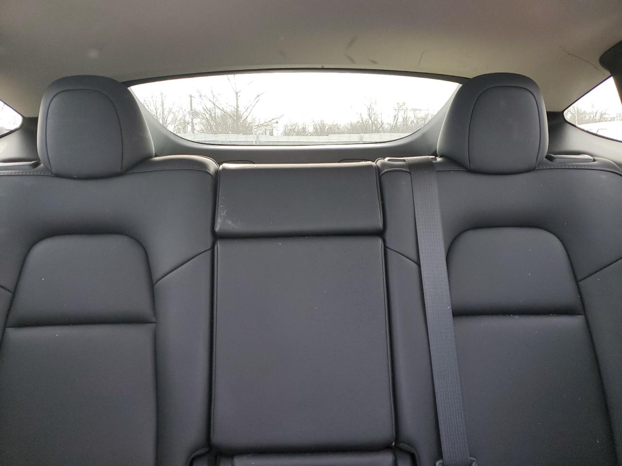2022 TESLA MODEL Y  VIN:7SAYGDEF4NF546184