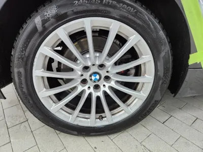 2019 BMW 520 WBAJK7108KGL28831 VIN:WBAJK7108KGL28831
