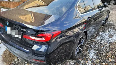 2021 BMW 530 WBA51AG05MCH28285 VIN:WBA51AG05MCH28285