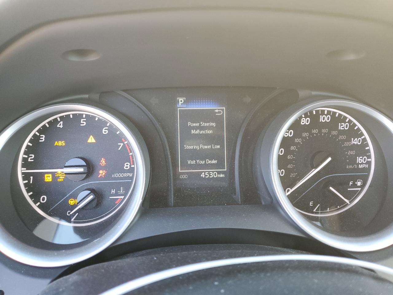 2024 TOYOTA CAMRY LE VIN:4T1C11AK3RU196176