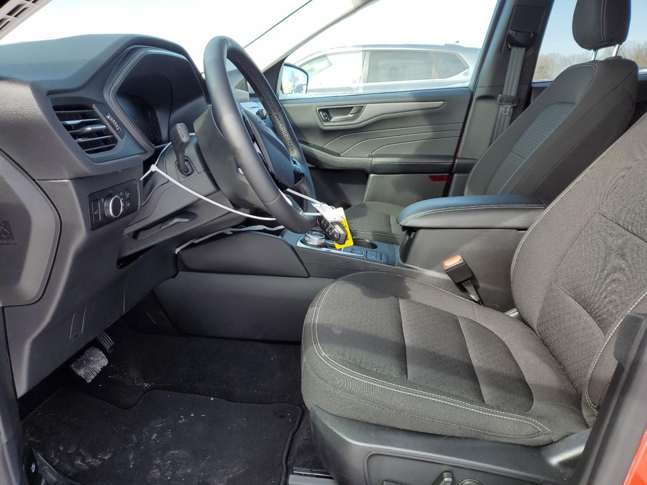 2024 FORD ESCAPE ACTIVE VIN:1FMCU0GN4RUA73120