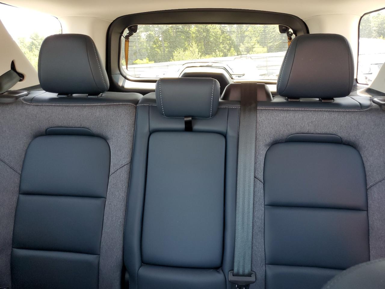 2024 FORD BRONCO SPORT OUTER BANKS VIN:3FMCR9C64RRE31912