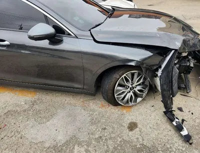 2022 Kia K5 VIN: