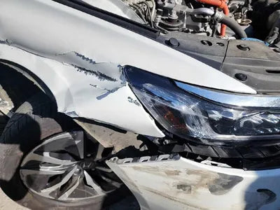 2018 Honda Accord 268KM1HGCV3650JA5 VIN:268KM1HGCV3650JA5