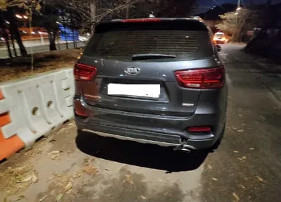 2020 Kia Sorento KNAPH811BLA625428 VIN:KNAPH811BLA625428