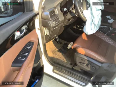 2018 Kia Sorento KNAPH81ADJA438407 VIN:KNAPH81ADJA438407