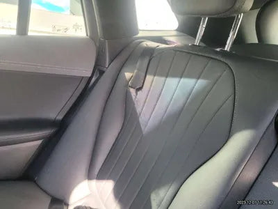 2023 Mercedes-Benz E 350 W1NGM1CB7PA010558 VIN:W1NGM1CB7PA010558