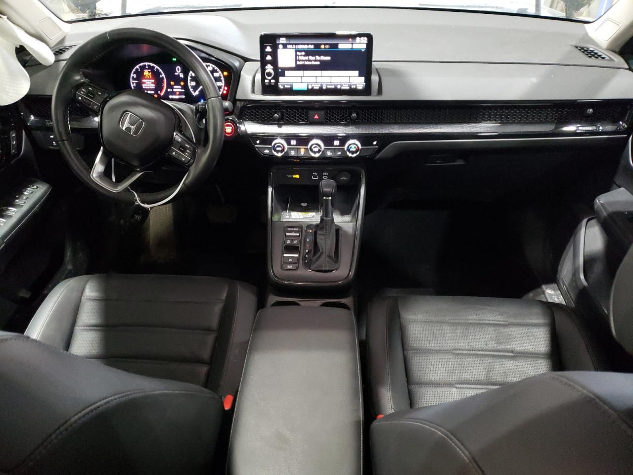 2023 HONDA CR-V EXL VIN:7FARS4H73PE000083