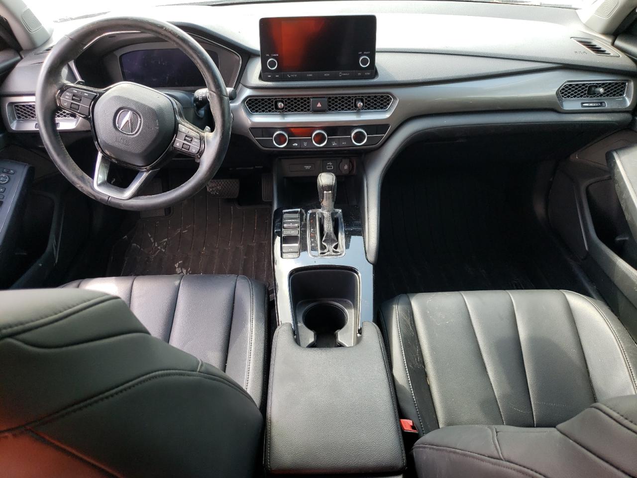 2023 ACURA INTEGRA  VIN:19UDE4H21PA003690