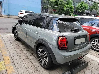 2020 MINI Cooper WMWXV7108M2N29257 VIN:WMWXV7108M2N29257