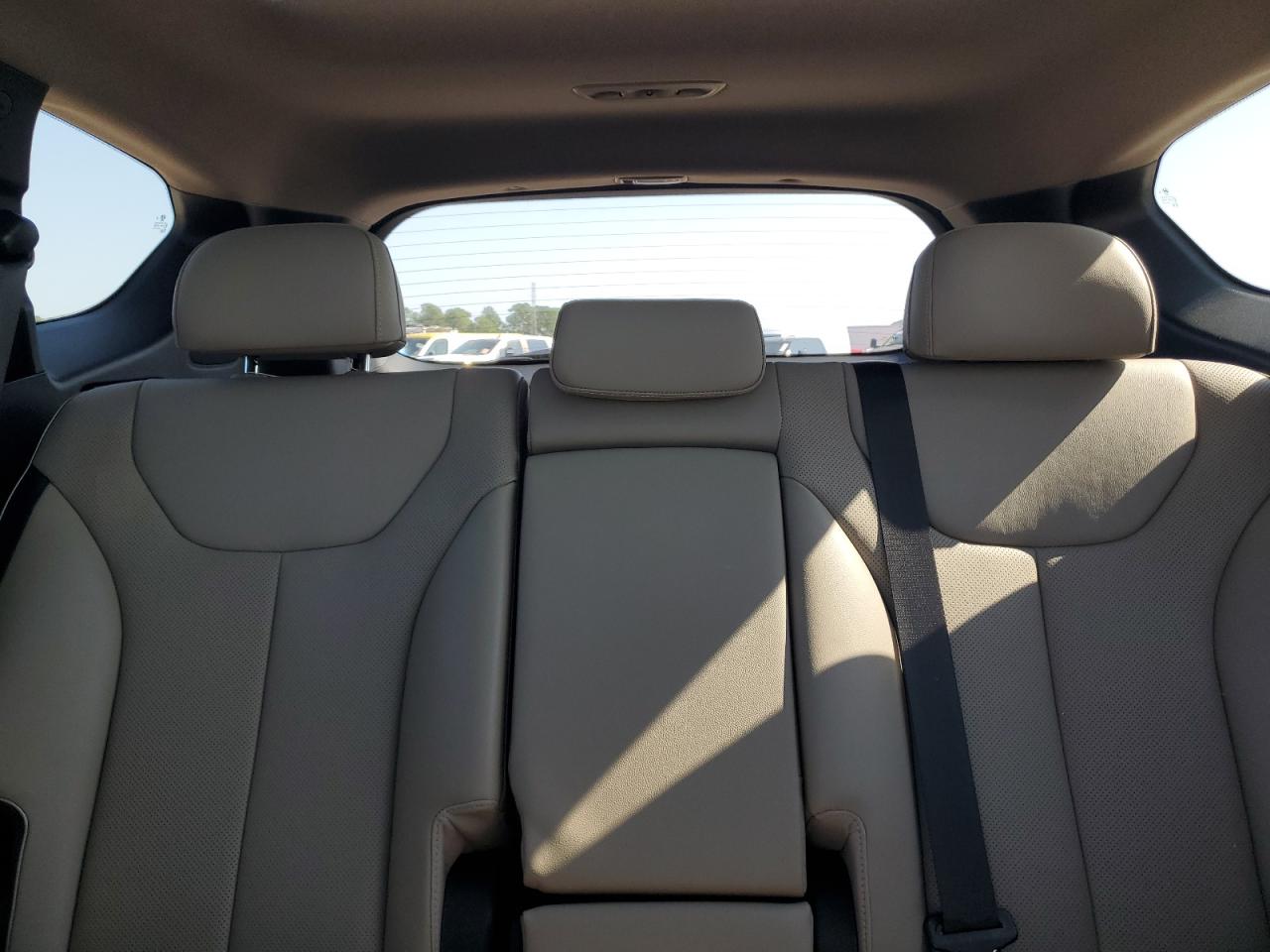 2023 HYUNDAI SANTA FE LIMITED VIN:5NMS44AL1PH559158