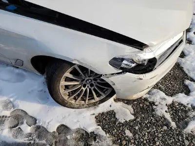 2019 BMW 520 WBAJK7108KGL29042 VIN:WBAJK7108KGL29042