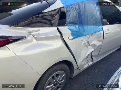 2017 Toyota Prius JTDKBRFU2H3575728 VIN:JTDKBRFU2H3575728