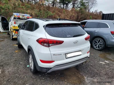 2018 Hyundai Tucson 641KMKMHJ3815GJU4 VIN:641KMKMHJ3815GJU4