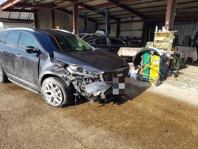 2020 Kia Sorento KNAPH81ABLA644289 VIN:KNAPH81ABLA644289