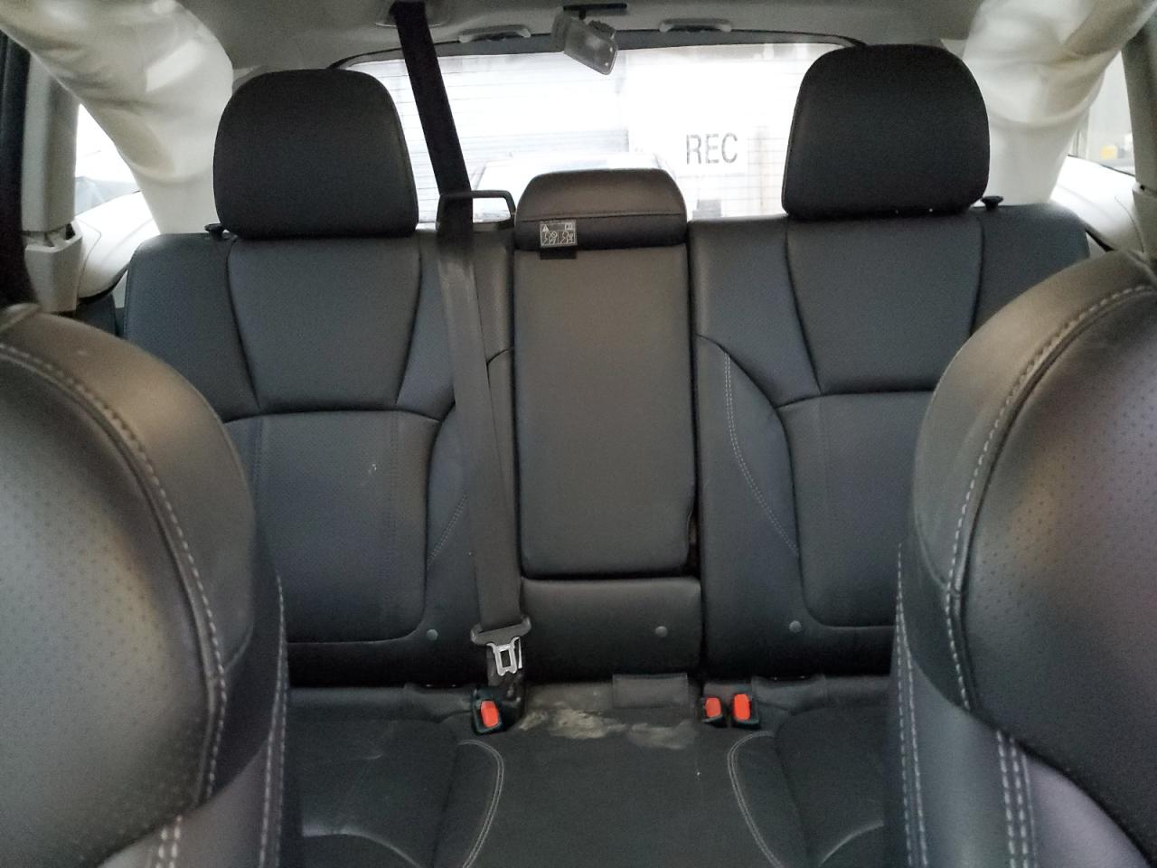 2022 SUBARU FORESTER LIMITED VIN:JF2SKAPC9NH473012