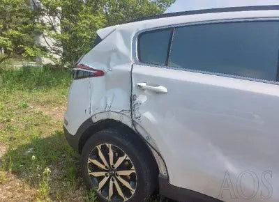 2018 Kia Sportage KNAP6815GJK410569 VIN:KNAP6815GJK410569