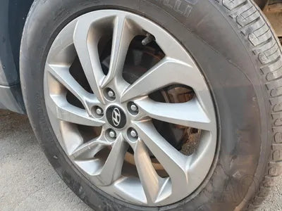 2016 Hyundai Tucson KMHJ2815GHU267119 VIN:KMHJ2815GHU267119