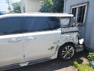 2016 Kia Carnival VIN: