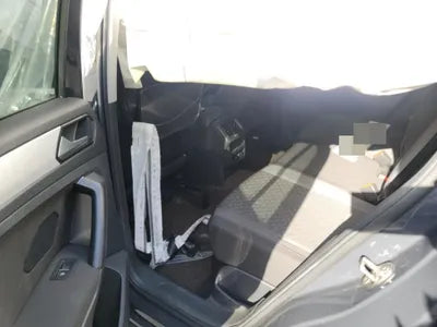2018 Volkswagen Tiguan 463KMWVGZZZ5NZJW9 VIN:463KMWVGZZZ5NZJW9