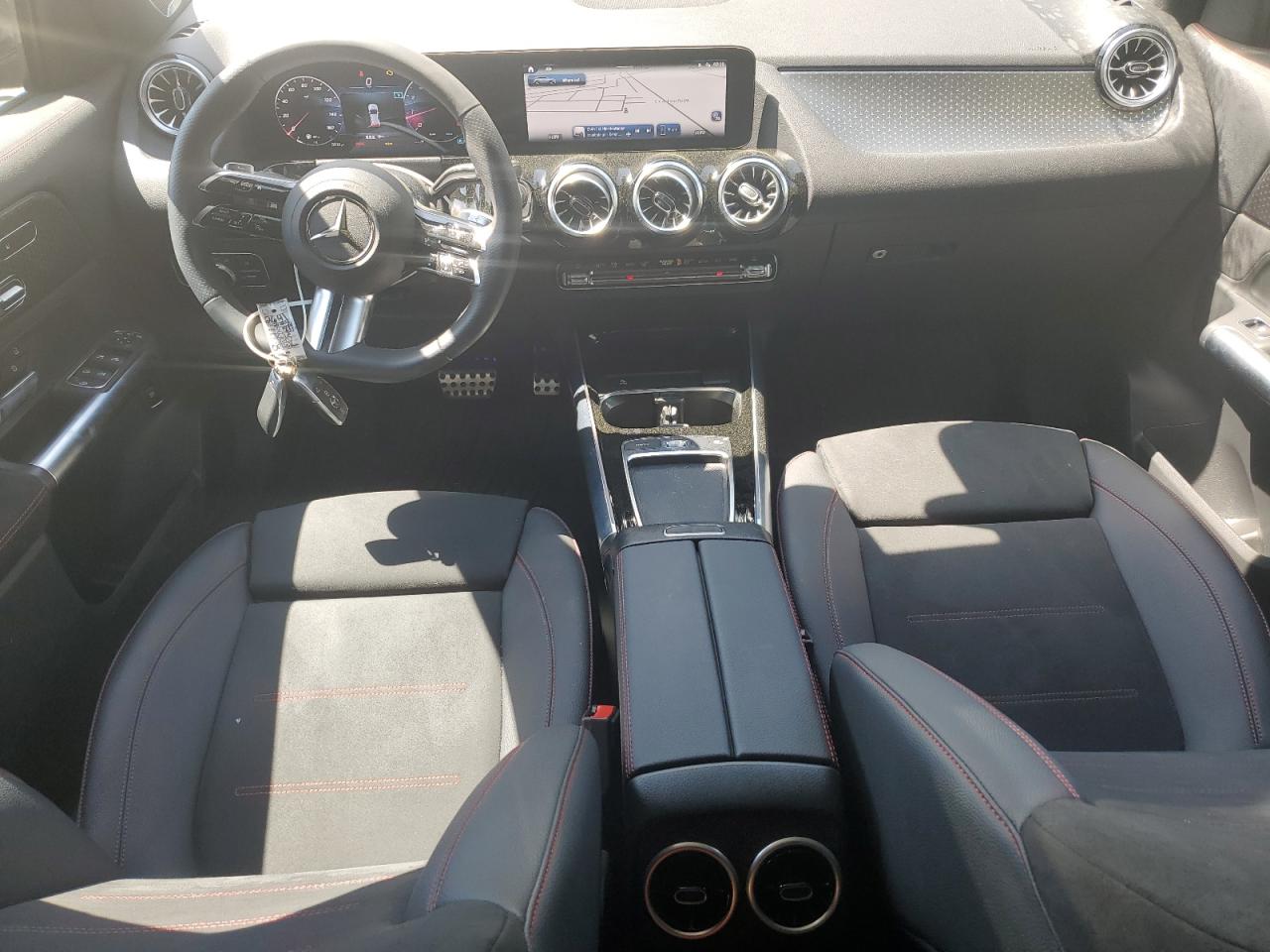 2024 MERCEDES-BENZ GLA 250 VIN:W1N4N4GB4RJ620691