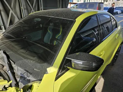 2022 BMW M3 WBS41AY04NFN17582 VIN:WBS41AY04NFN17582