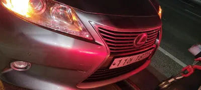 2015 Lexus ES 300 635KMJTHBW1GG1F20 VIN:635KMJTHBW1GG1F20