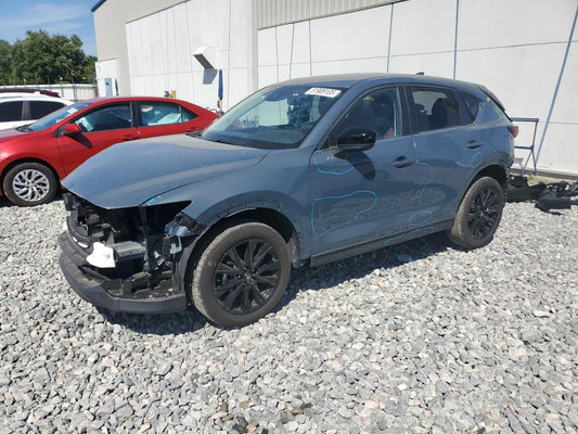 2023 MAZDA CX-5 PREFERRED VIN:JM3KFBCM1P0145003