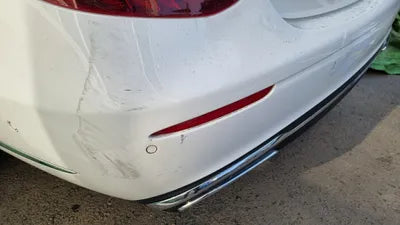 2019 Mercedes-Benz E 220 WDDZF0FB7KA532623 VIN:WDDZF0FB7KA532623