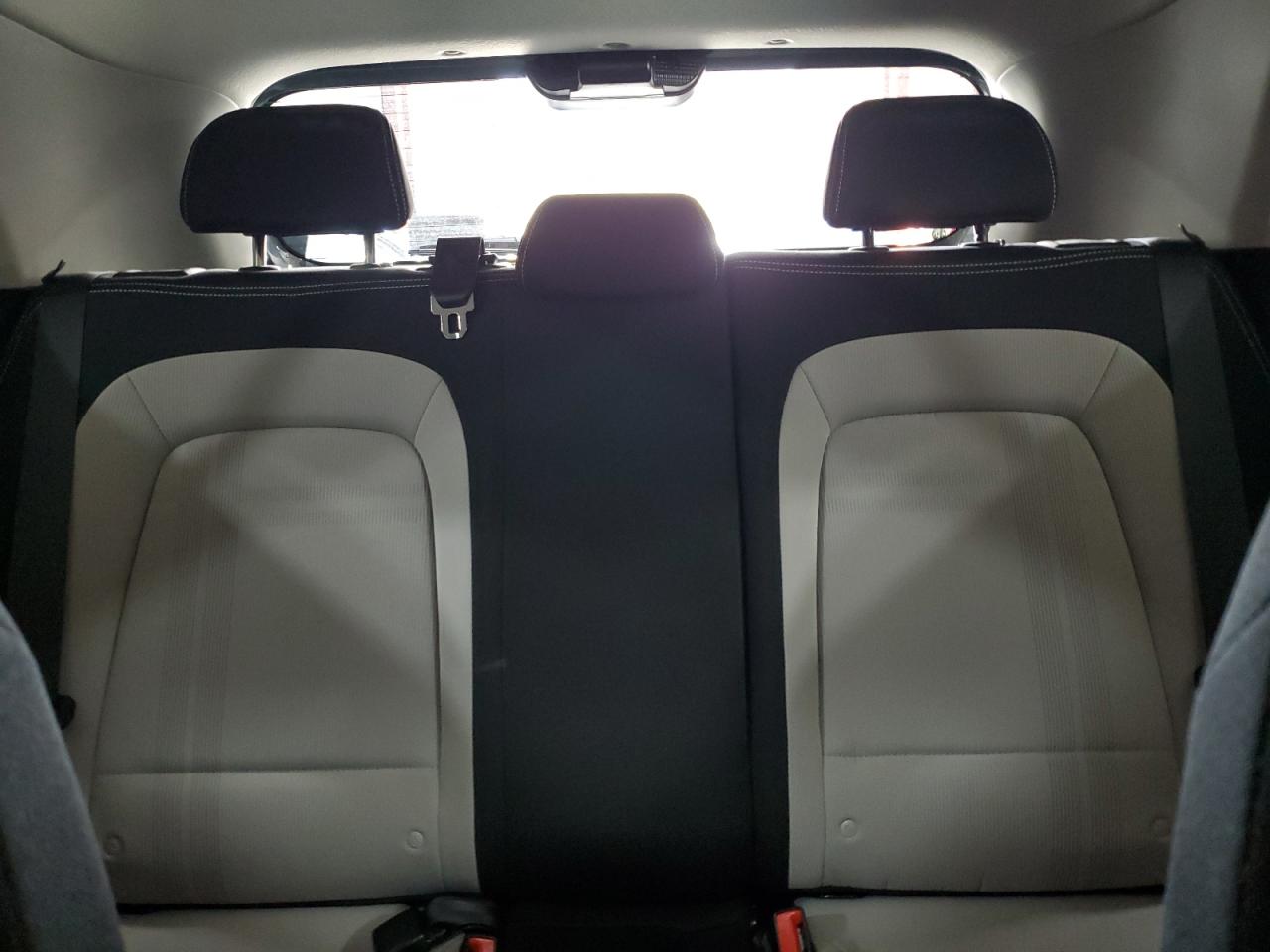 2023 HYUNDAI VENUE SEL VIN:KMHRC8A30PU211901