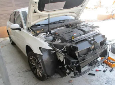 2021 Volkswagen Passat WVWZZZ3CZME027534 VIN:WVWZZZ3CZME027534