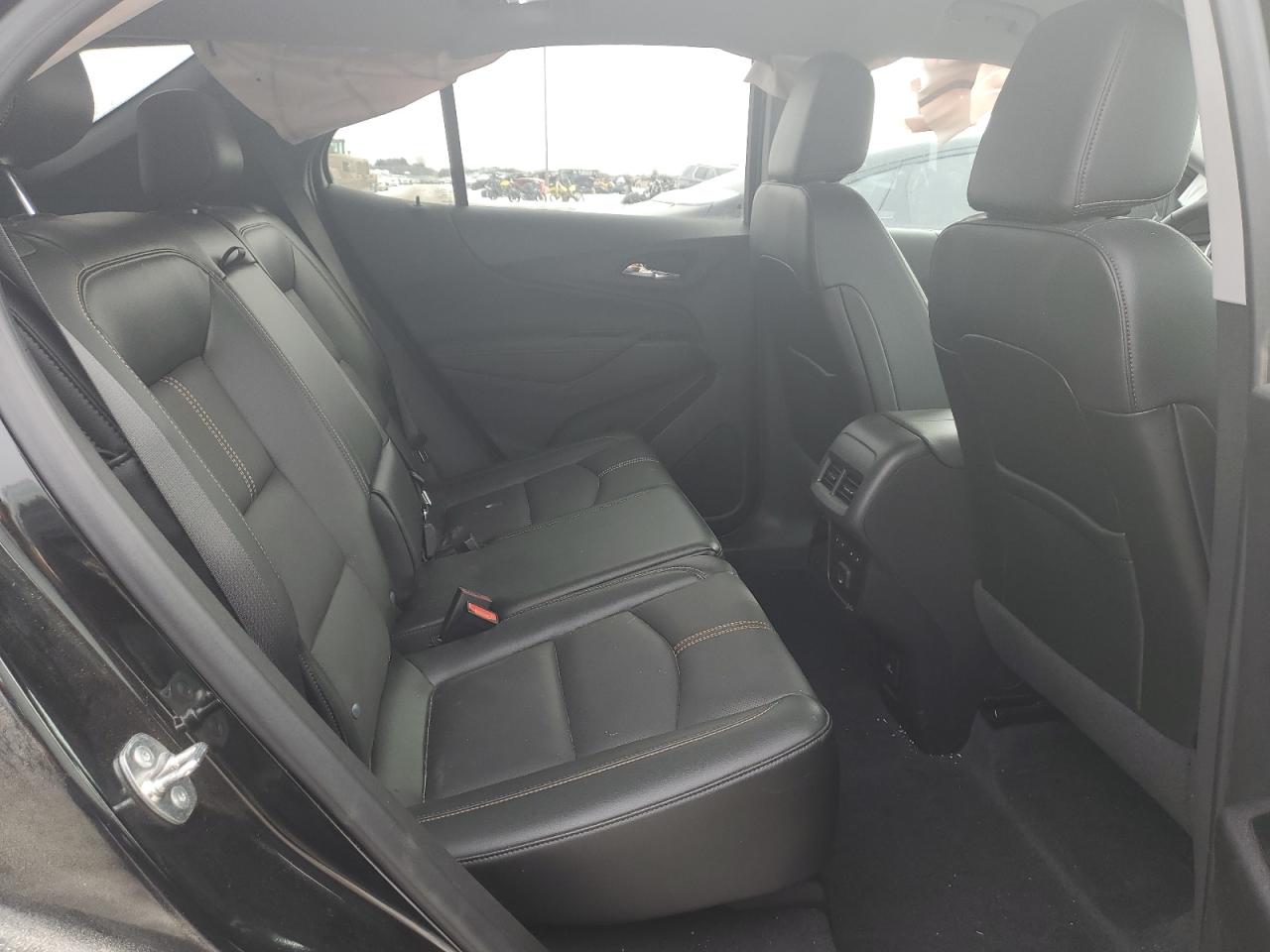 2024 CHEVROLET EQUINOX PREMIERE VIN:3GNAXXEG9RL202664