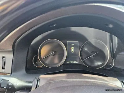 2017 Lexus ES 300 JTHBW1GG7H2137760 VIN:JTHBW1GG7H2137760