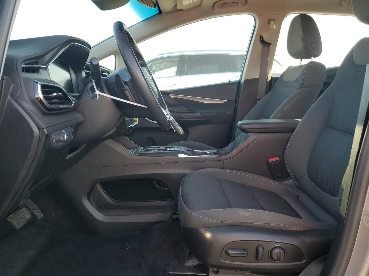 2022 CHEVROLET BOLT EV 1LT VIN:1G1FW6S09N4131302