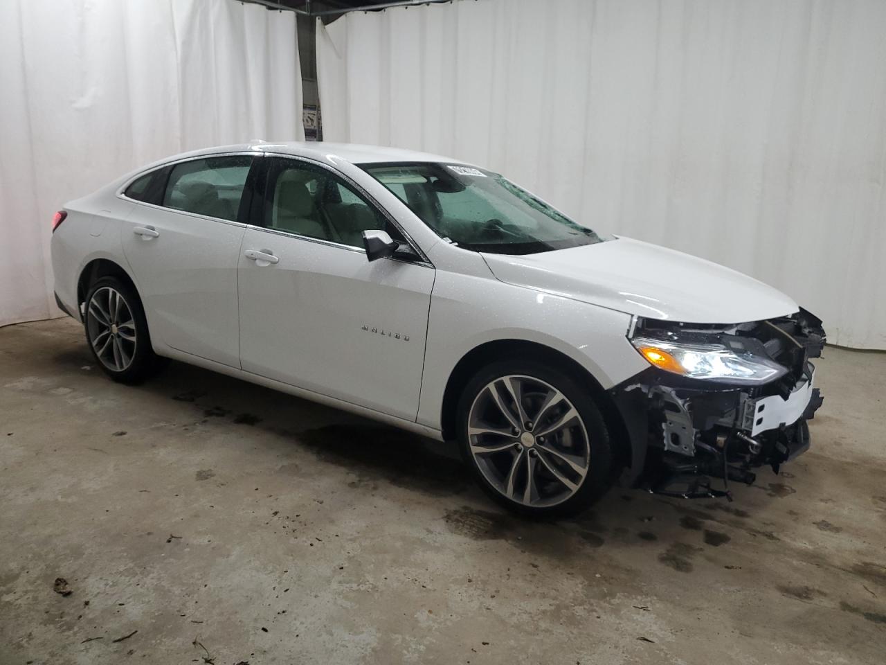 2024 CHEVROLET MALIBU PREMIER VIN:1G1ZE5ST6RF230206