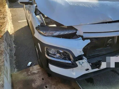 2019 Hyundai Kona VIN: