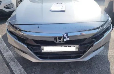 2018 Honda Accord 1HGCV1650JA510021 VIN:1HGCV1650JA510021