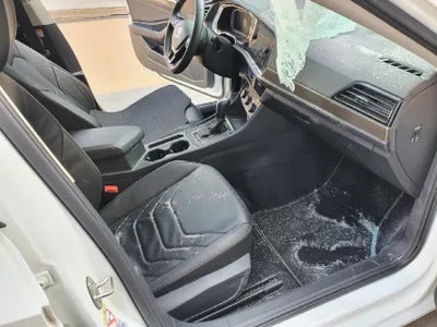 2021 Volkswagen Jetta WVWZZZBUZMM051748 VIN:WVWZZZBUZMM051748