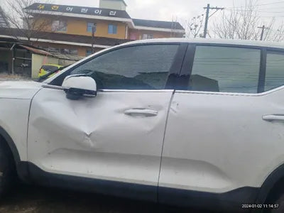 2023 Volvo XC40 YV1XZK924P2044886 VIN:YV1XZK924P2044886
