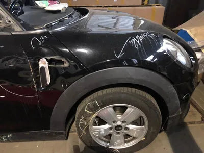 2016 MINI Cooper WMWXN3104G3B43154 VIN:WMWXN3104G3B43154
