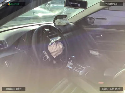 2015 Volkswagen CC WVWZZZ3CZFE825774 VIN:WVWZZZ3CZFE825774