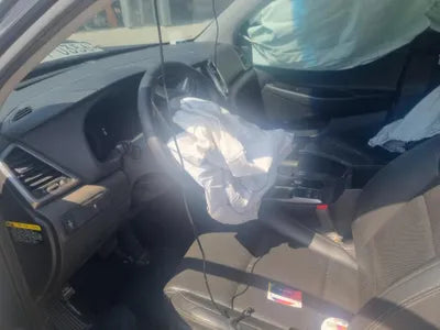 2016 Hyundai Tucson KMHJ381ADHU371048 VIN:KMHJ381ADHU371048