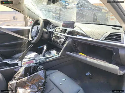 2018 BMW 320 WBA8C5108JK734071 VIN:WBA8C5108JK734071