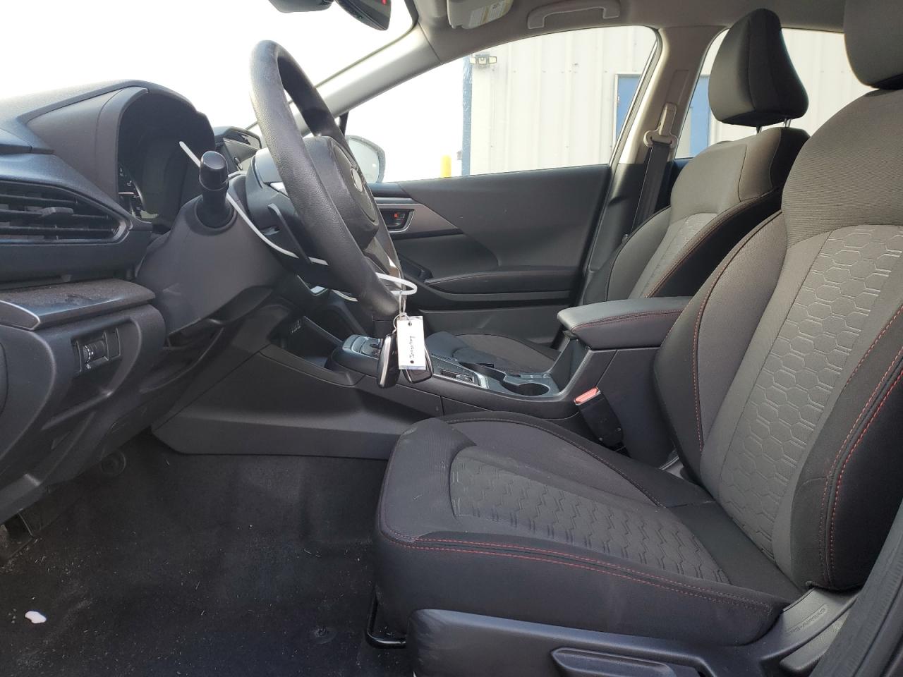 2024 SUBARU IMPREZA SPORT VIN:1GCCS148648157844