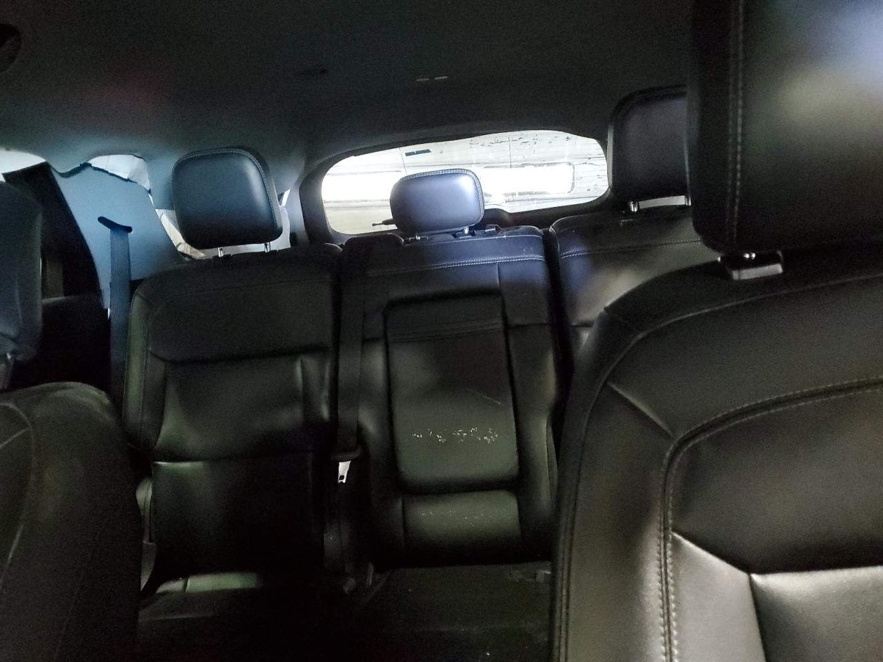 2024 FORD EXPLORER XLT VIN:1FMSK8DH7RGA01857