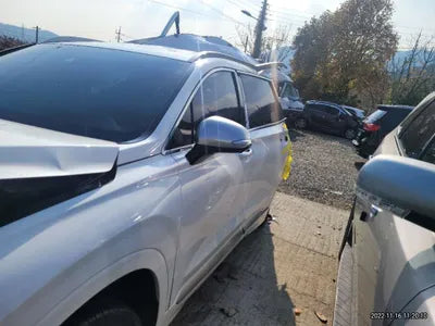 2019 Hyundai Santa FE 040KMKMHS581CDKU1 VIN:040KMKMHS581CDKU1