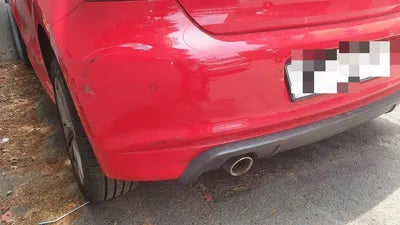 2016 Volkswagen Polo WVWZZZ6RZGY088936 VIN:WVWZZZ6RZGY088936